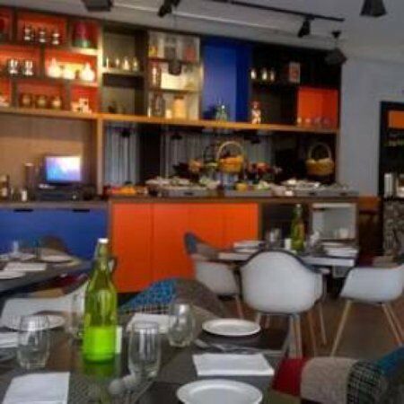 Bazaar - Zone by the Park